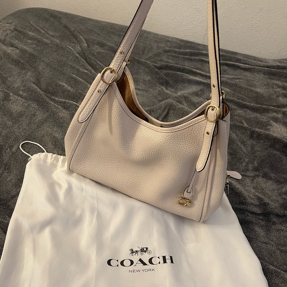 ORIGINAL!! Coach excellent condition